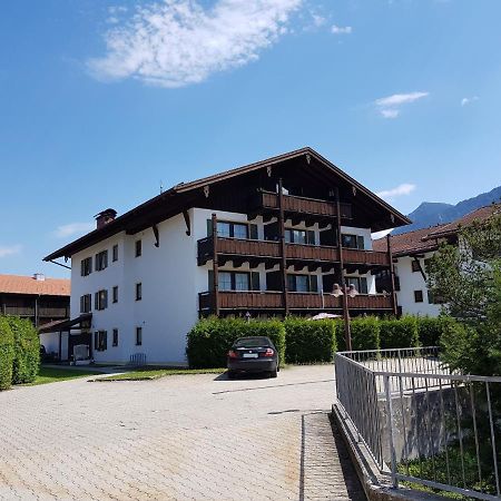 Zirbenstueberl - Chiemgau Karte Daire Inzell Dış mekan fotoğraf
