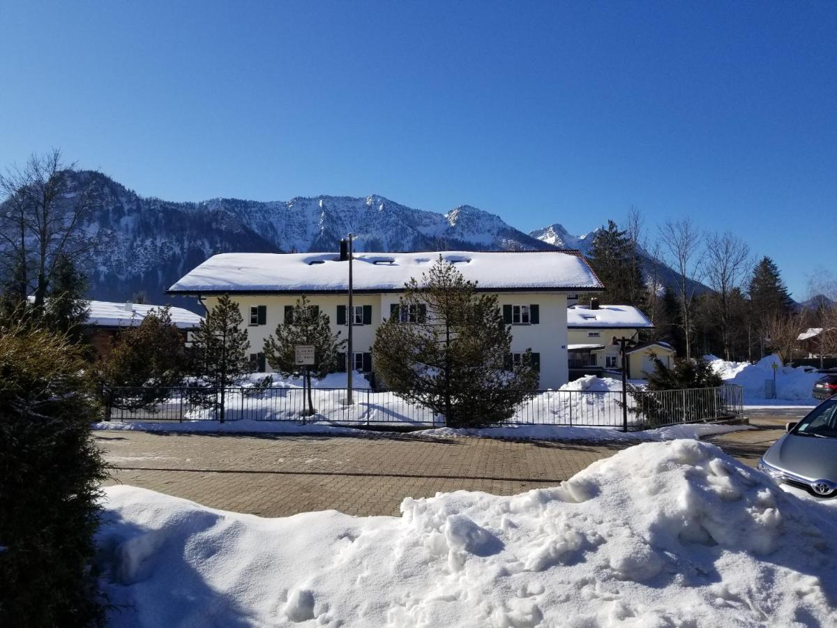 Zirbenstueberl - Chiemgau Karte Daire Inzell Dış mekan fotoğraf